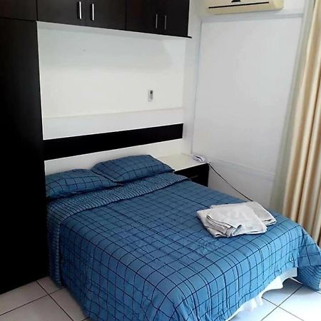 Flat Padrao Biarritz Regiao. Quarto 607 Brasília Eksteriør bilde